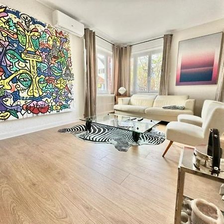 Gite Le Rapp Colmar Exteriör bild