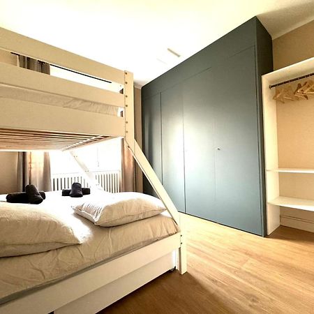 Gite Le Rapp Colmar Exteriör bild