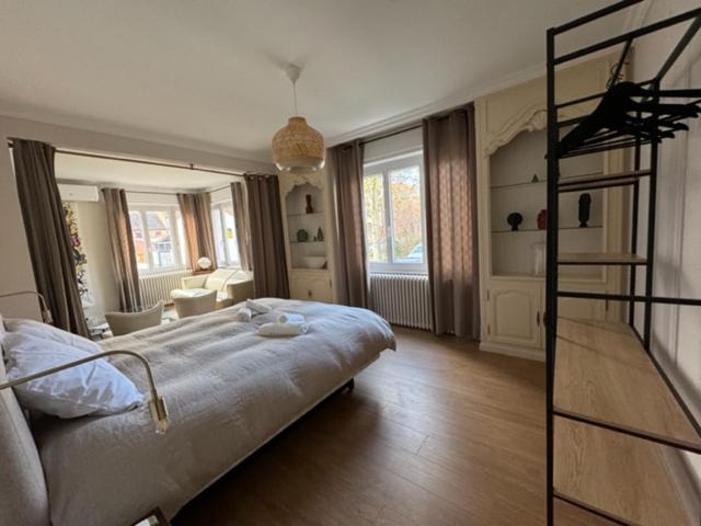 Gite Le Rapp Colmar Exteriör bild