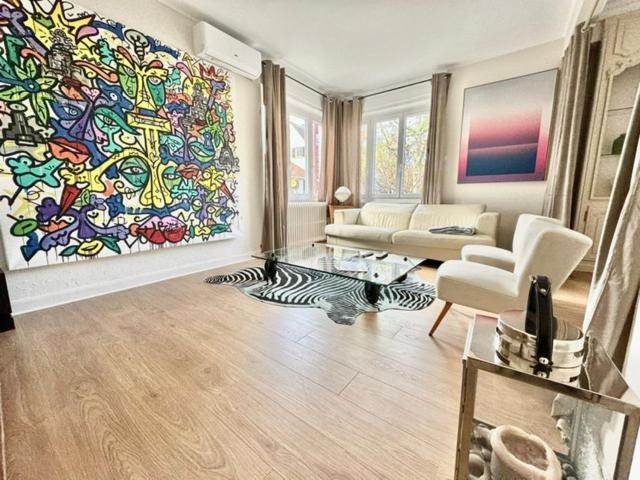 Gite Le Rapp Colmar Exteriör bild